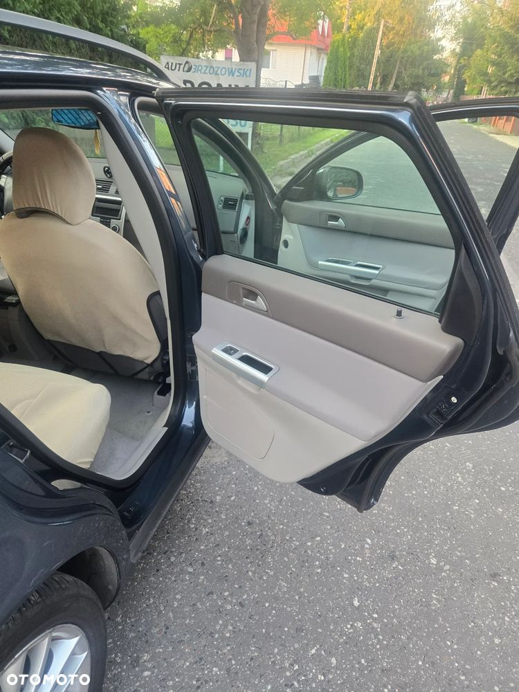 Volvo V50 - 14