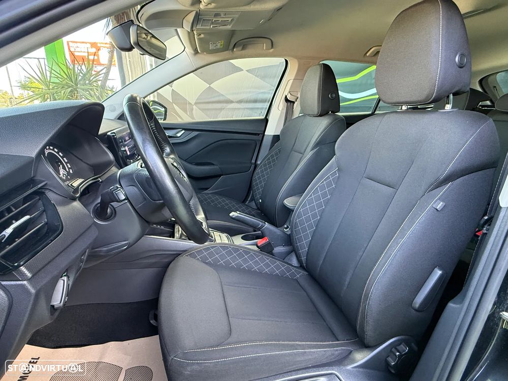 Skoda Scala 1.0 TSI Style DSG - 13