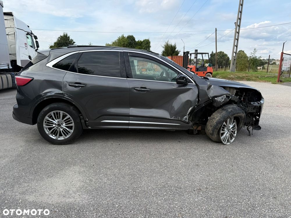 Ford Kuga 2.5 Duratec PHEV VIGNALE - 5