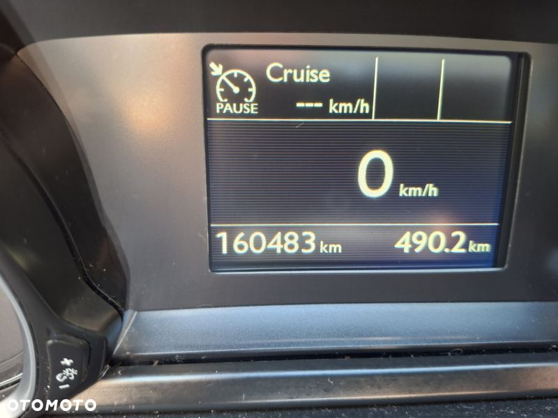 Peugeot 308 BlueHDi FAP 100 Stop & Start Active Pack - 21