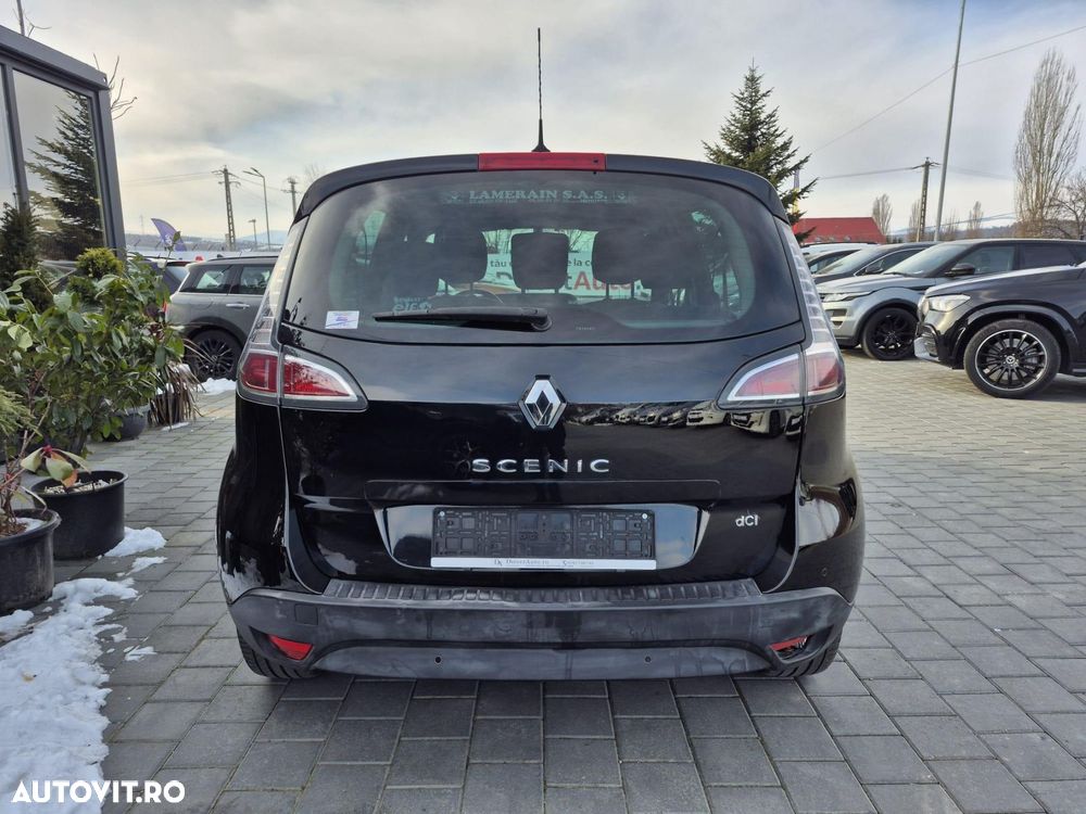 Renault Scenic - 14