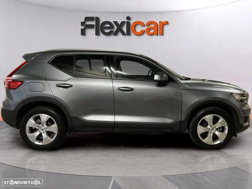 Volvo XC 40 - 3