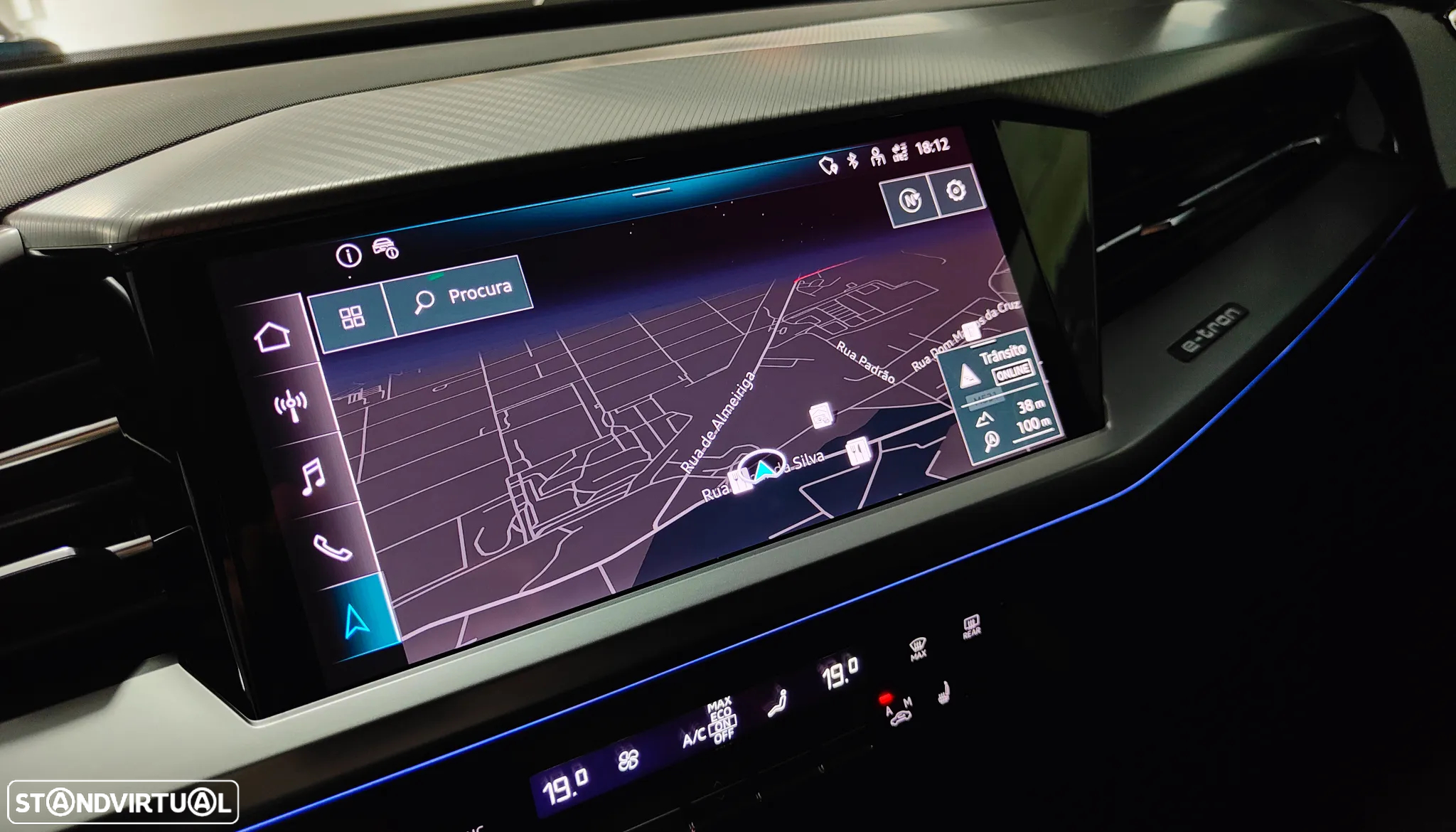 Audi Q4 Sportback e-tron 45 quattro 82 kWH - 49