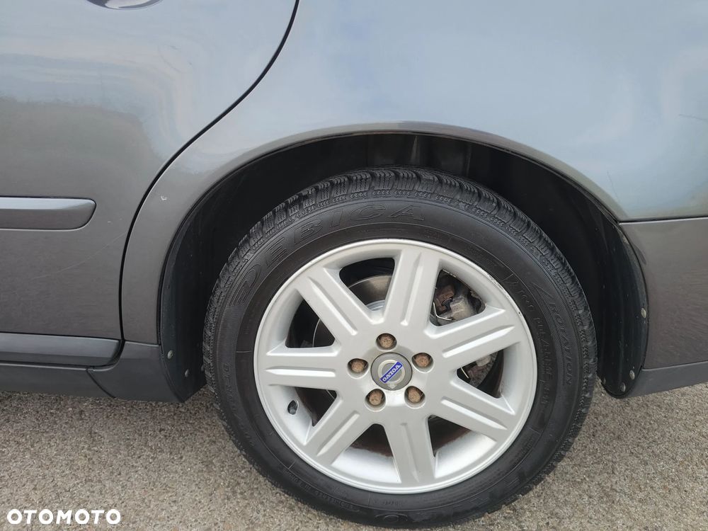 Volvo V50 2.0D - 20