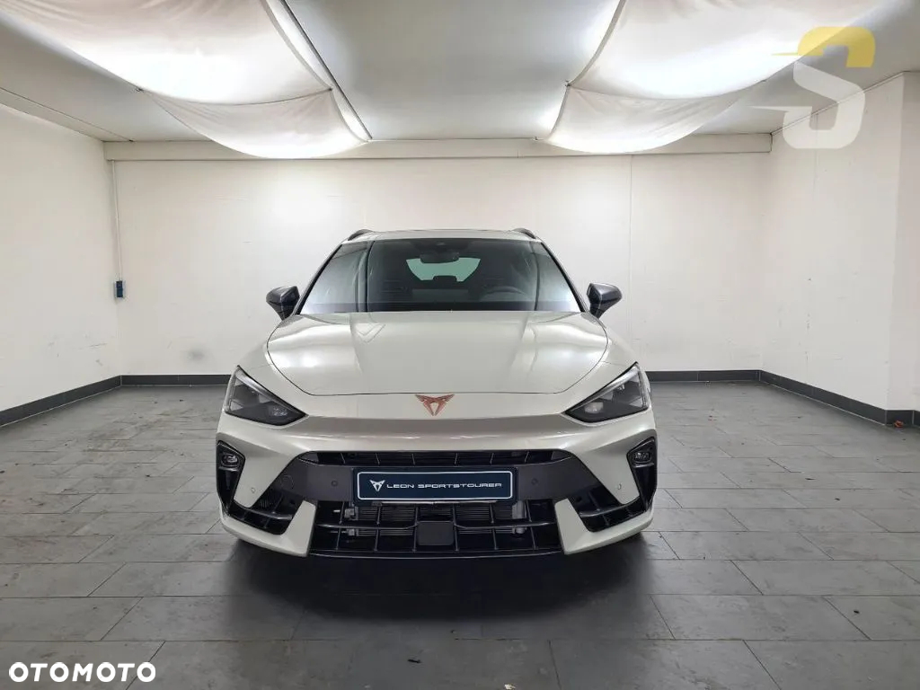Cupra Leon 2.0 TSI 4Drive VZ DSG - 2