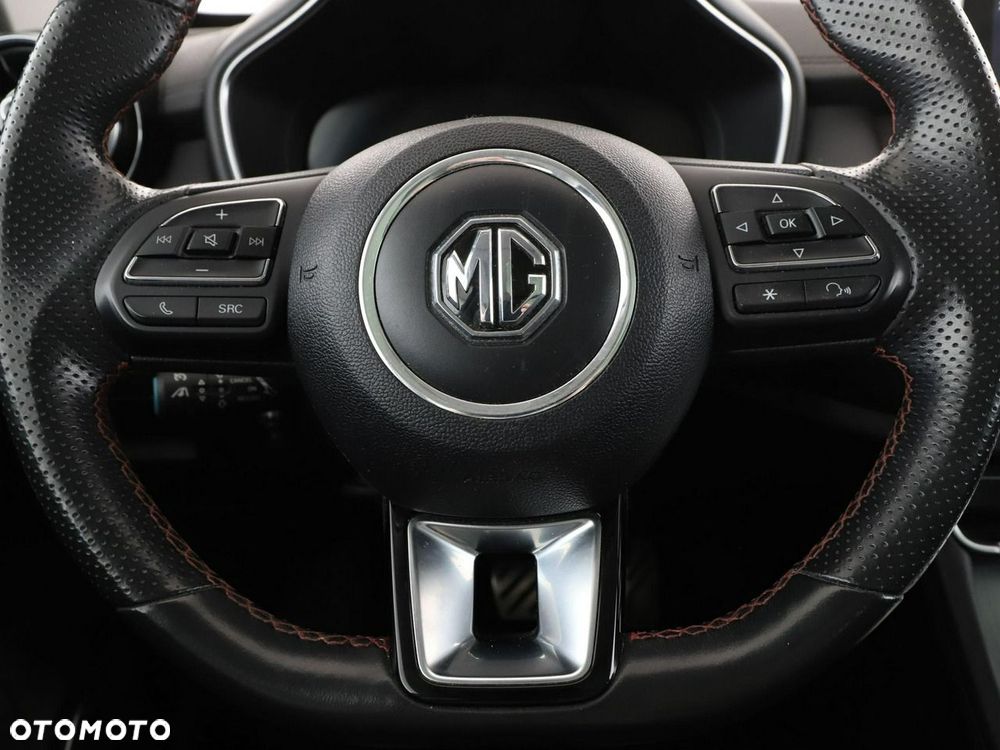 MG HS PHEV 1.5T-GDI Luxury - 22