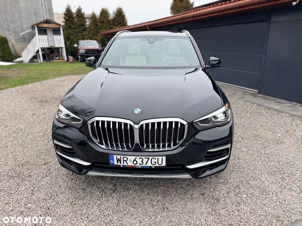 BMW X5 xDrive40i xLine - 13