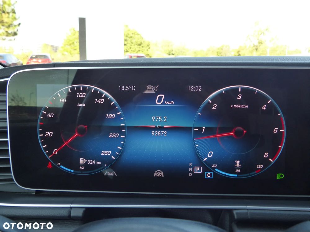 Mercedes-Benz GLS 400 d 4-Matic - 36