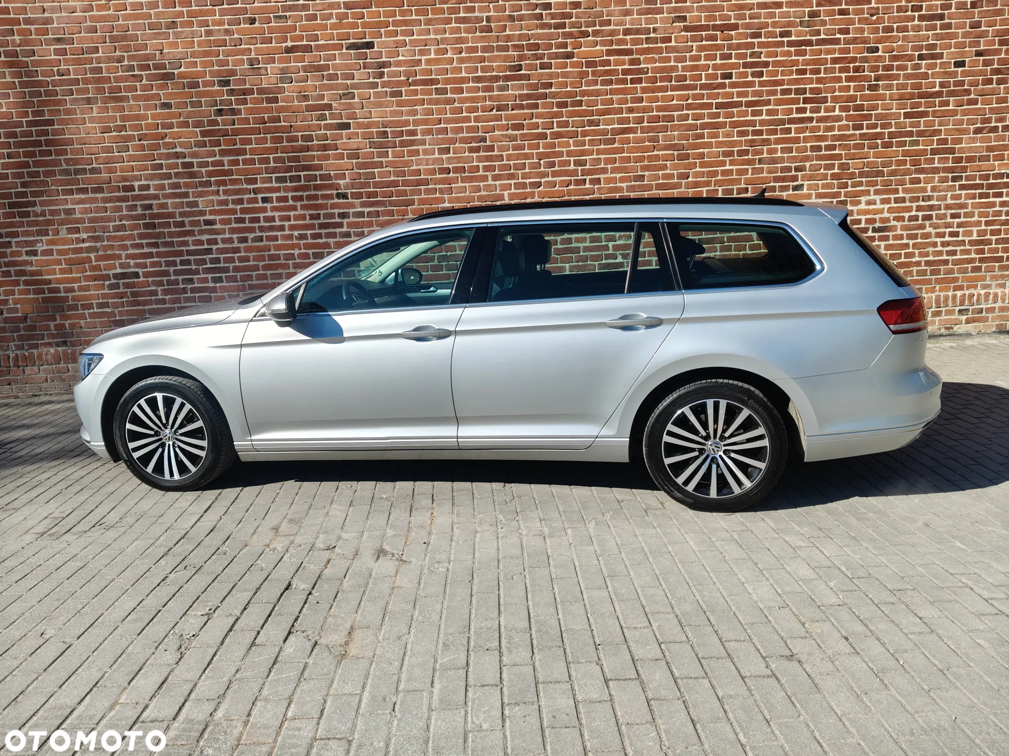 Volkswagen Passat 2.0 TDI BMT Comfortline DSG - 7