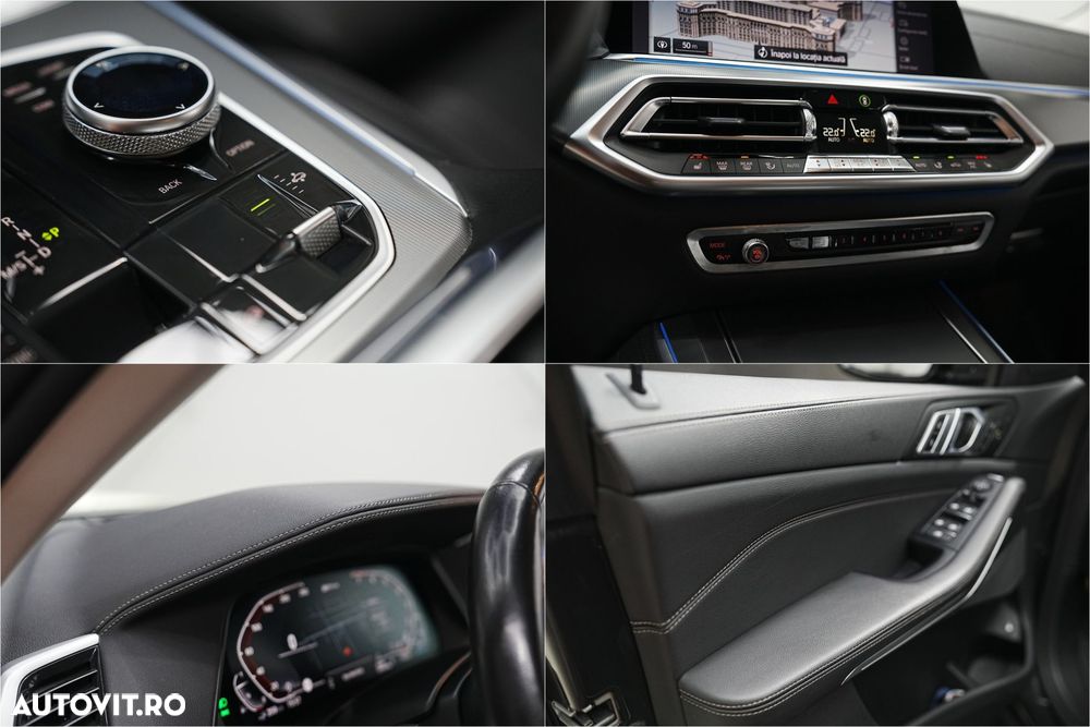 BMW X5 - 16