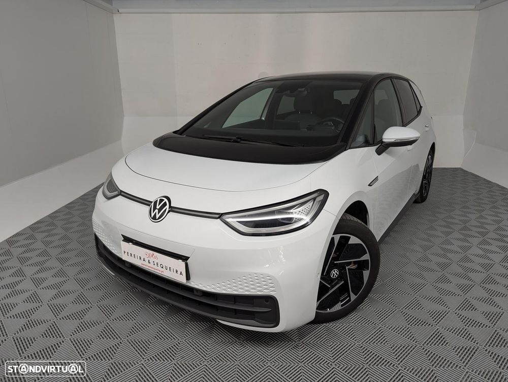 VW ID.3 58 kWh Pro - 11