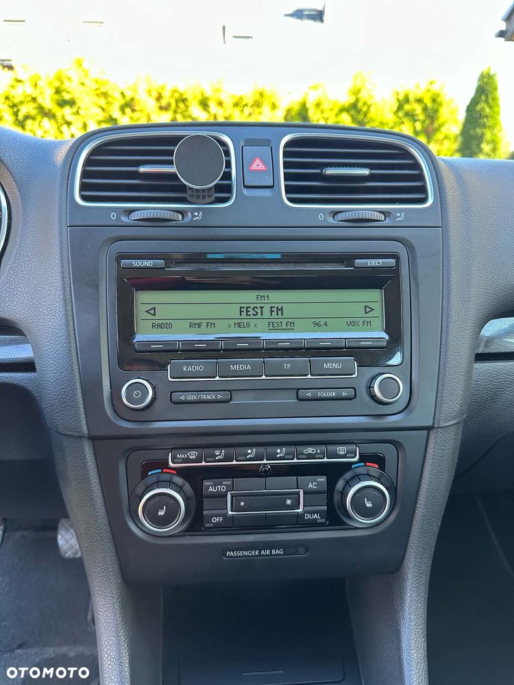 Volkswagen Golf - 9