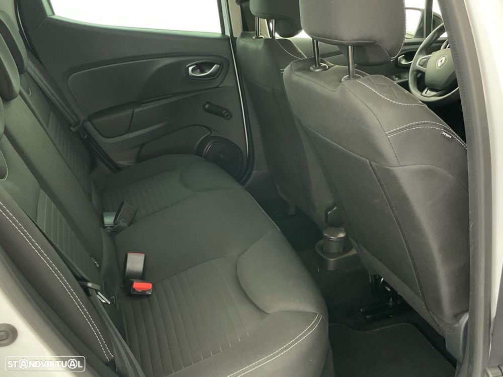 Renault Clio 0.9 TCe Limited - 23