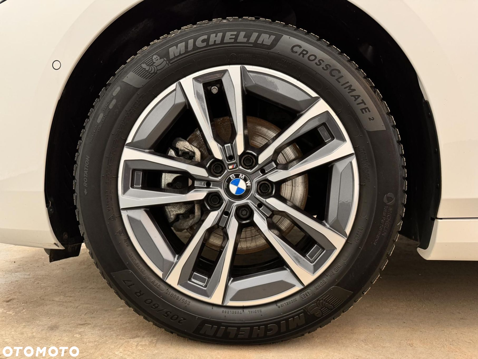 BMW Seria 2 - 7