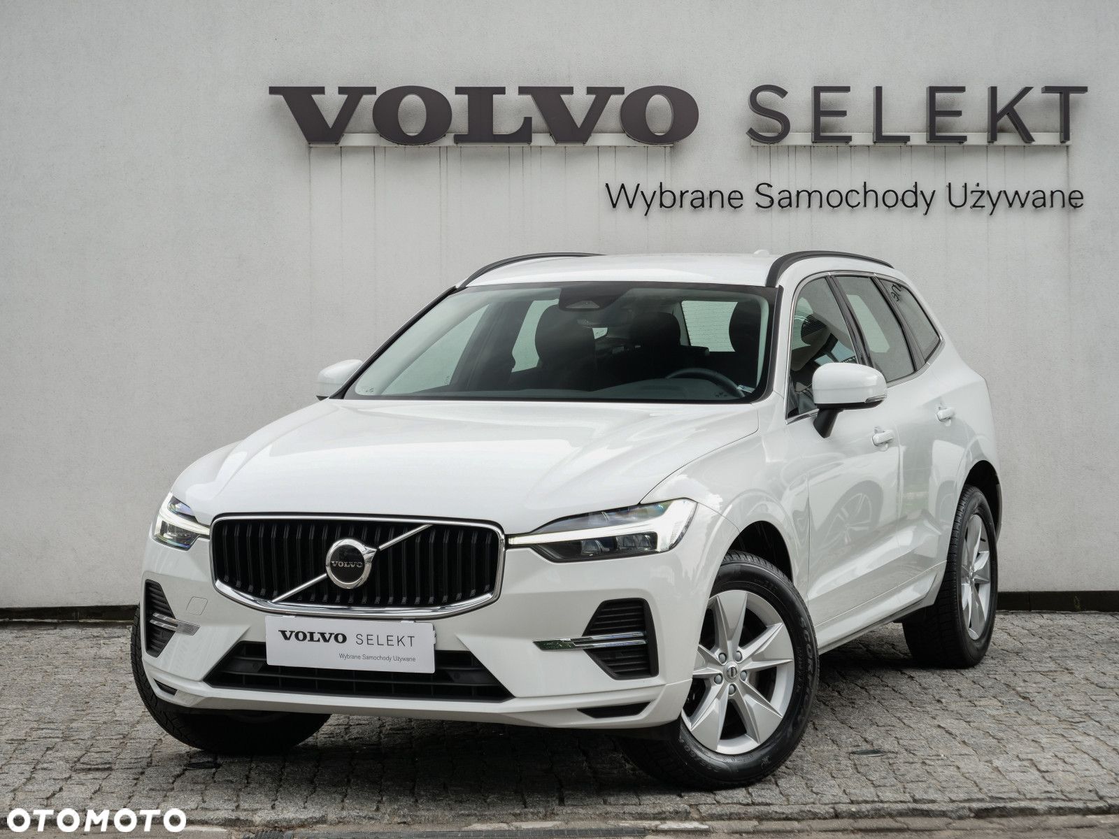 Volvo XC 60 - 1