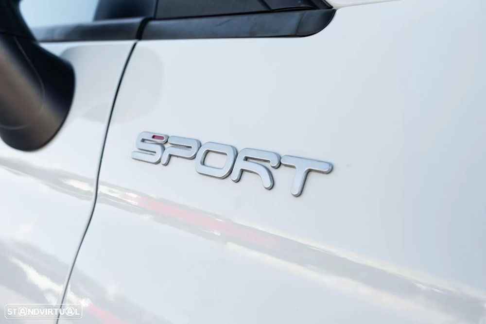 Fiat 500 1.0 Hybrid Sport - 5