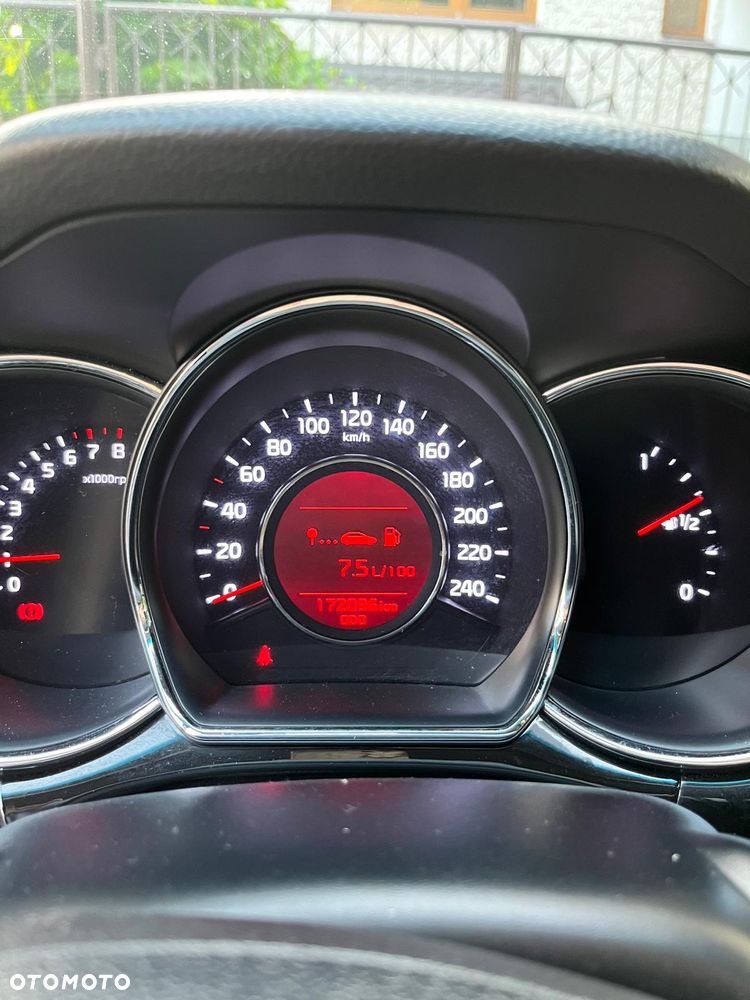 Kia Ceed 1.6 GDI M - 21