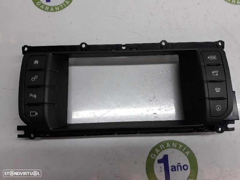 COMANDOS MULTIFUNÇÕES LAND ROVER RANGE ROVER EVOQUE - 1