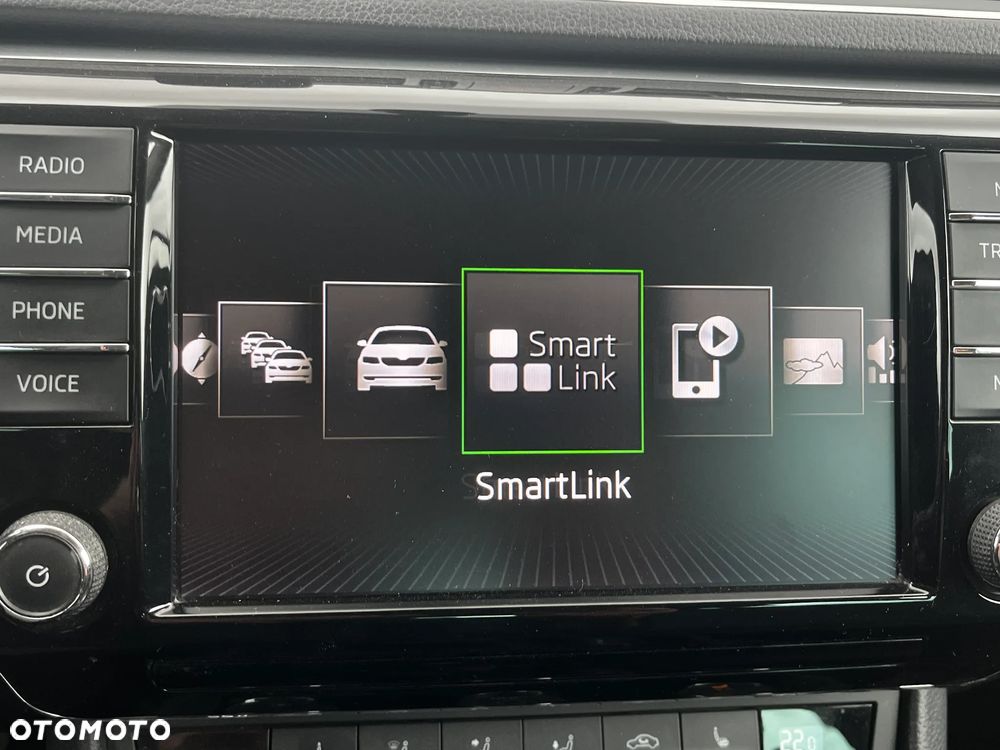 Skoda Superb 1.6 TDI Ambition Greenline - 30