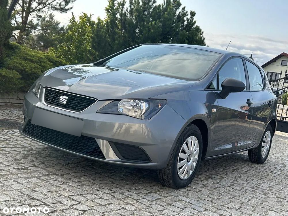 Seat Ibiza - 14