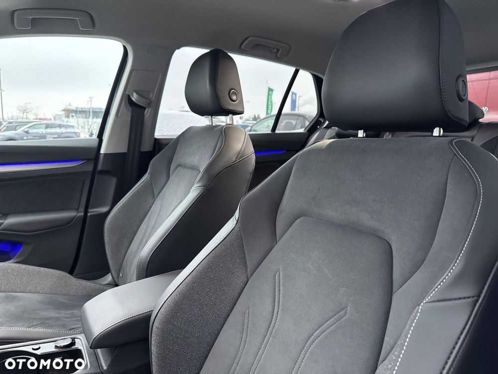 Volkswagen Golf 1.5 TSI Style - 11