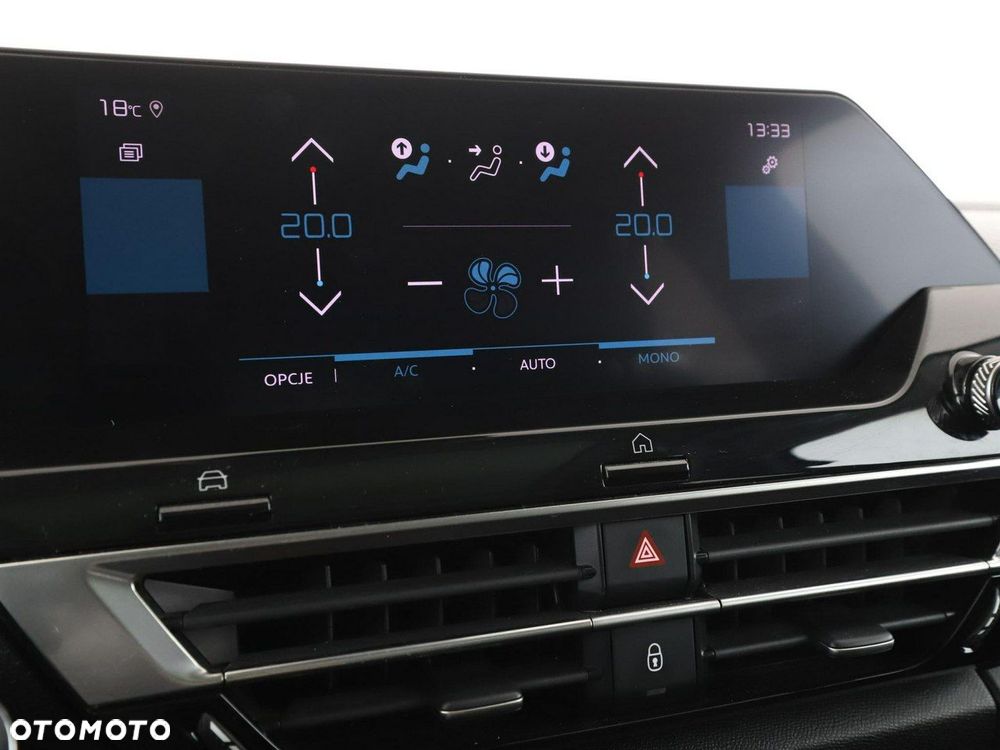 Citroën C4 1.5 BlueHDi Shine S&S - 29