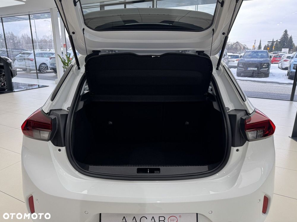 Opel Corsa - 16
