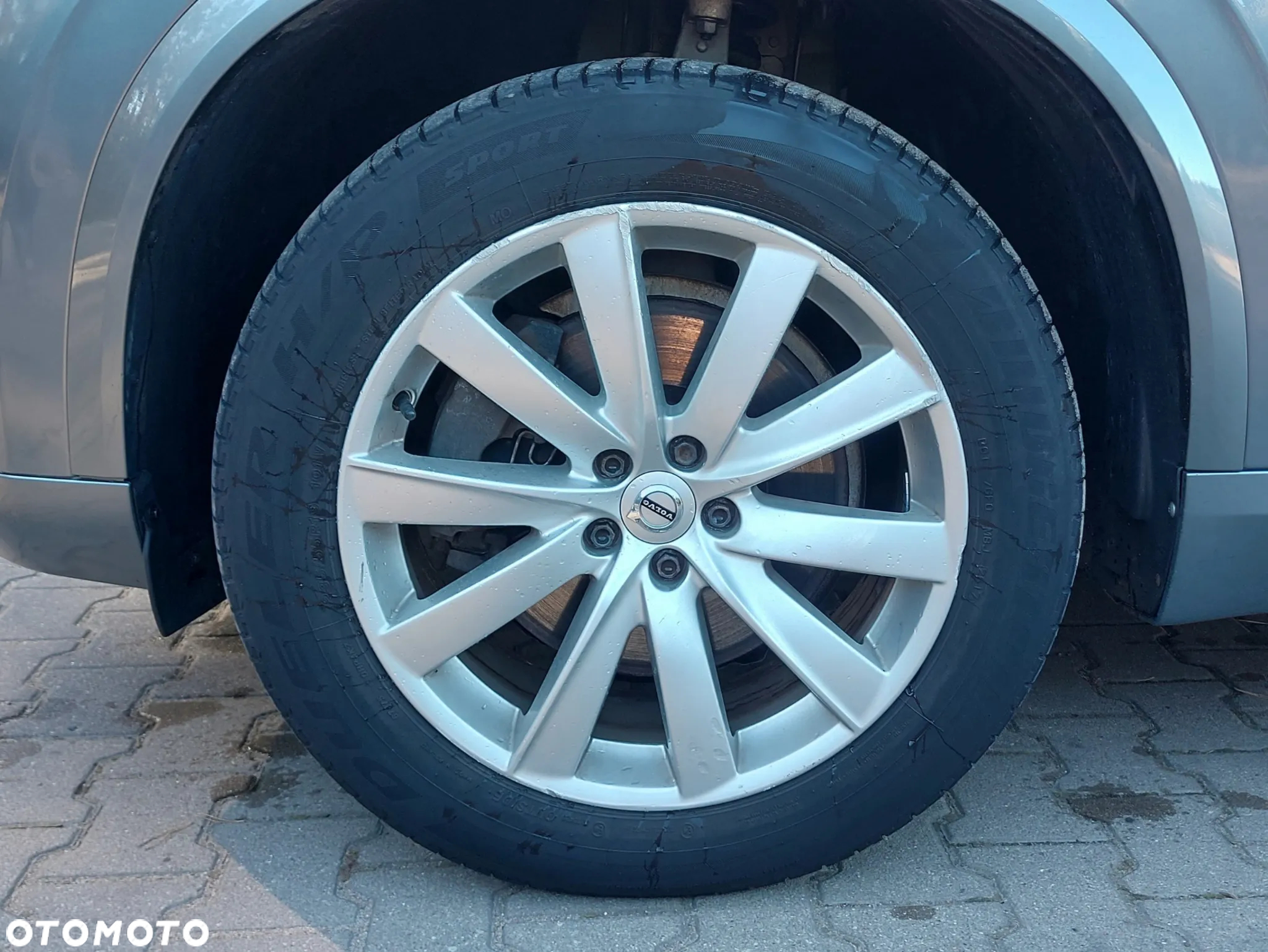 Volvo XC 90 - 27