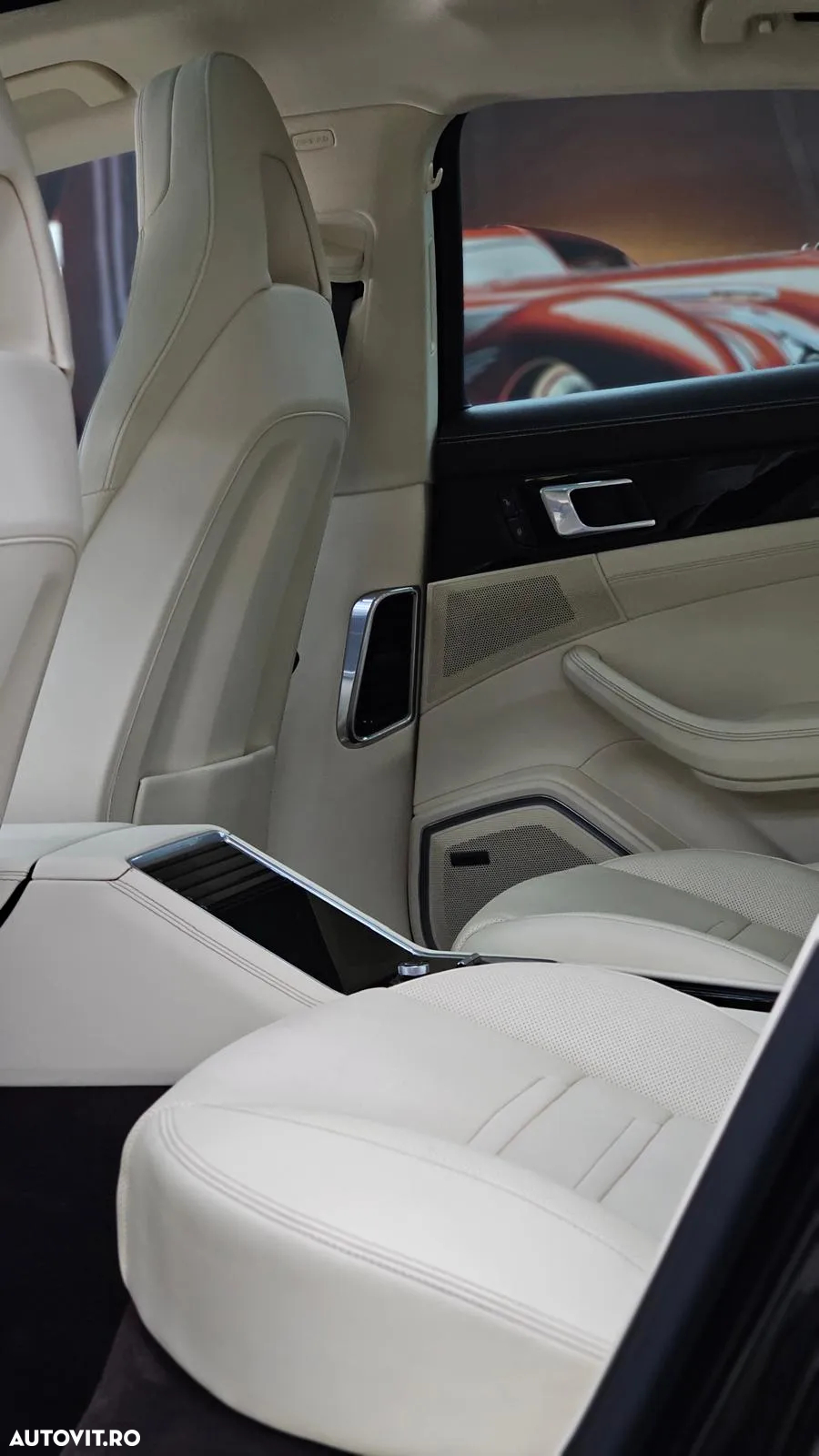 Porsche Panamera 4S - 15