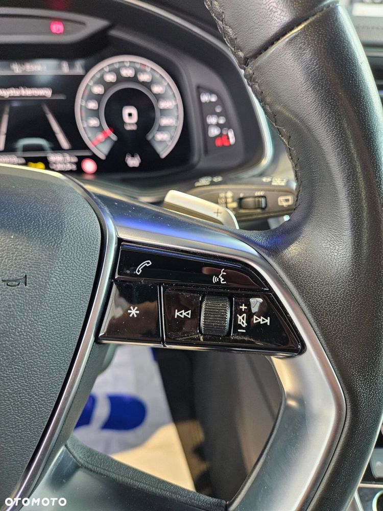 Audi A6 Avant - 15