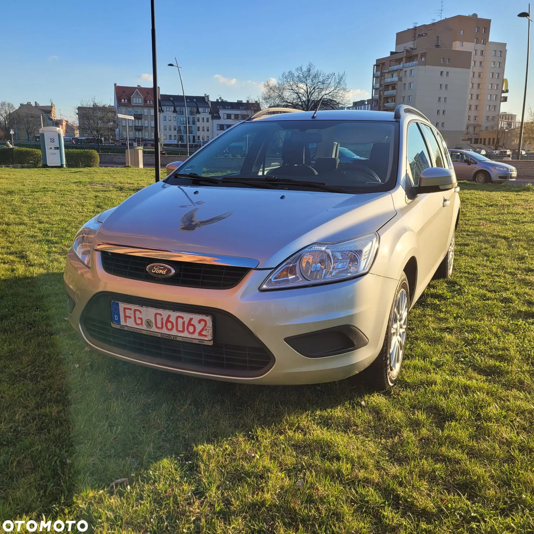 Ford Focus - 8