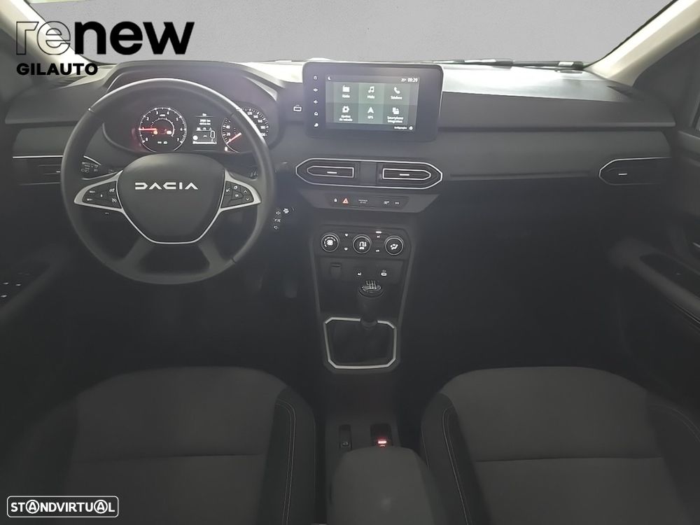 Dacia Sandero 1.0 ECO-G Extreme Bi-Fuel - 11