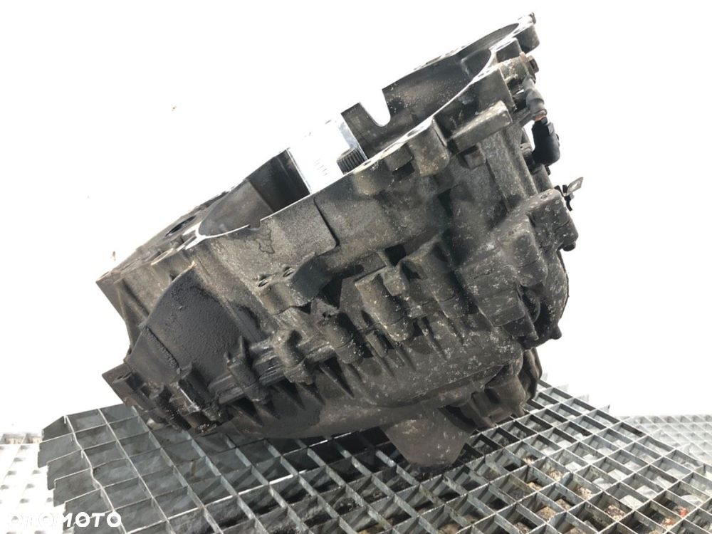 SKRZYNIA BIEGÓW  FORD MONDEO IV (BA7) 2007 - 2015 2.5 162 kW [220 KM] benzyna 2007 - 2015 - 6