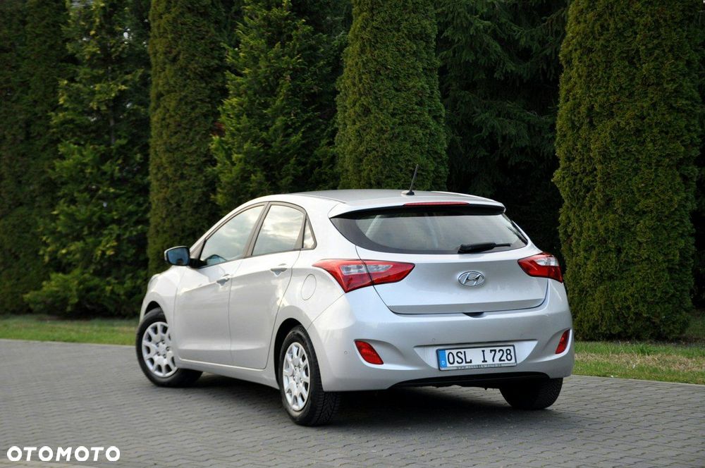 Hyundai i30 - 14