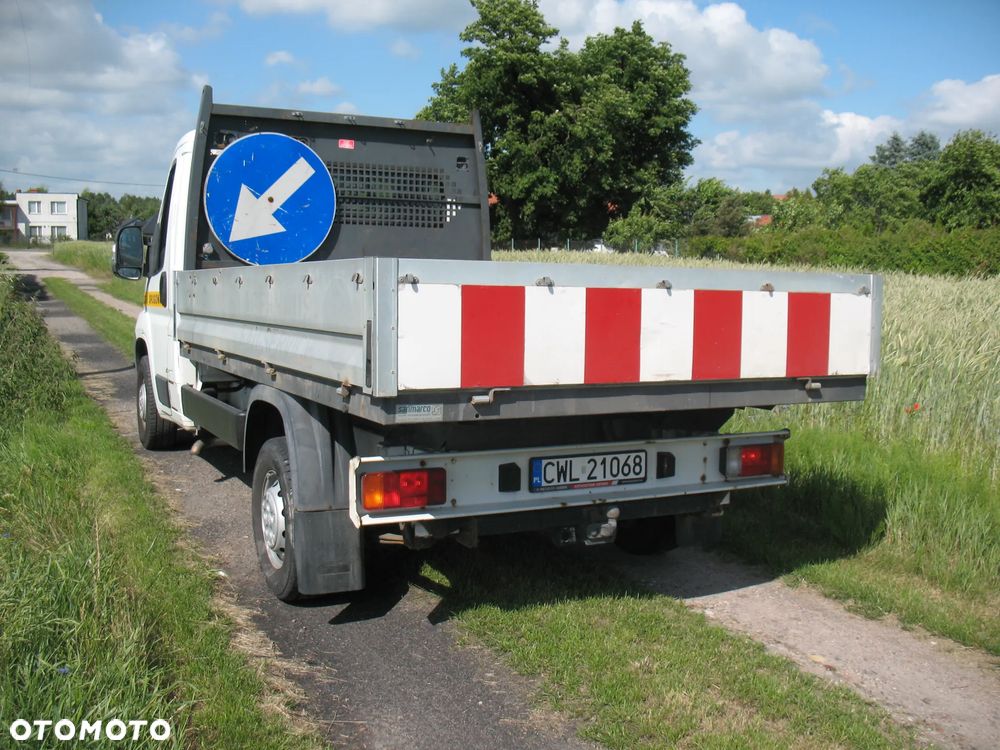 Peugeot Boxer - 2