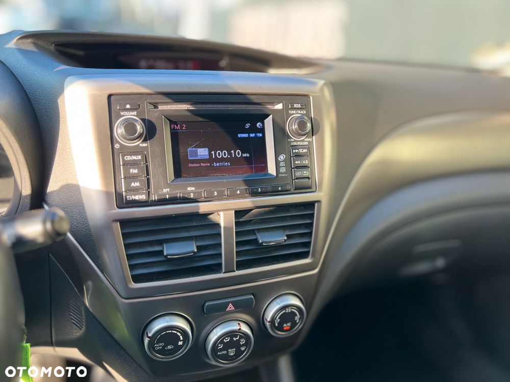 Subaru Impreza 2.0R Sport - 20