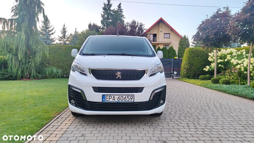 Peugeot EXPERT L2H1 LONG 2XDRZWI - 2
