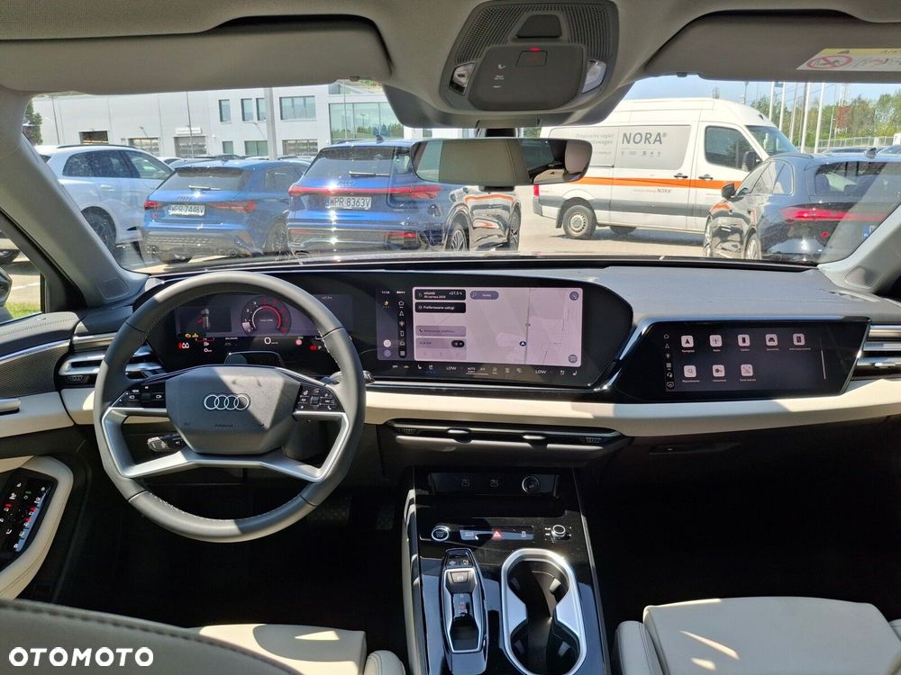 Audi A6 Avant - 19