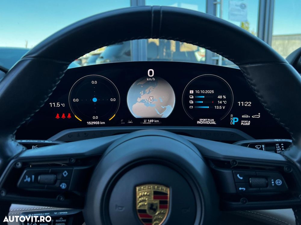 Porsche Taycan - 18