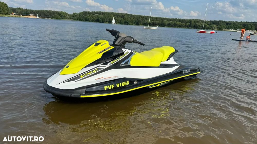 Yamaha Altul - 24