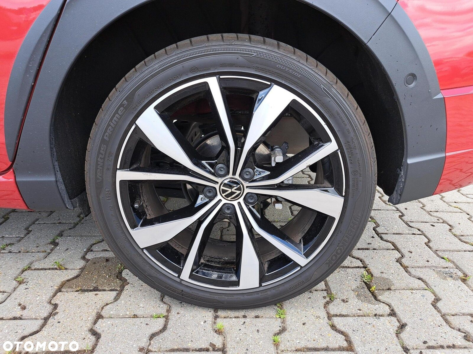 Volkswagen Taigo 1.5 TSI ACT R-Line Plus DSG - 15