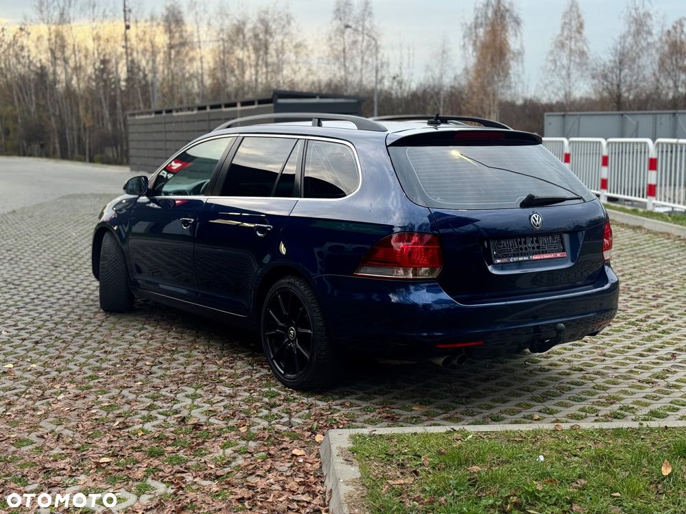 Volkswagen Golf Variant - 7