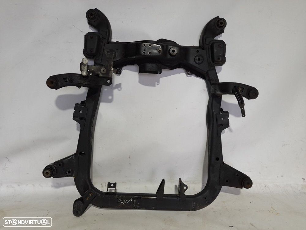 Charriot frente OPEL Astra H Hatchback (L48) - 1