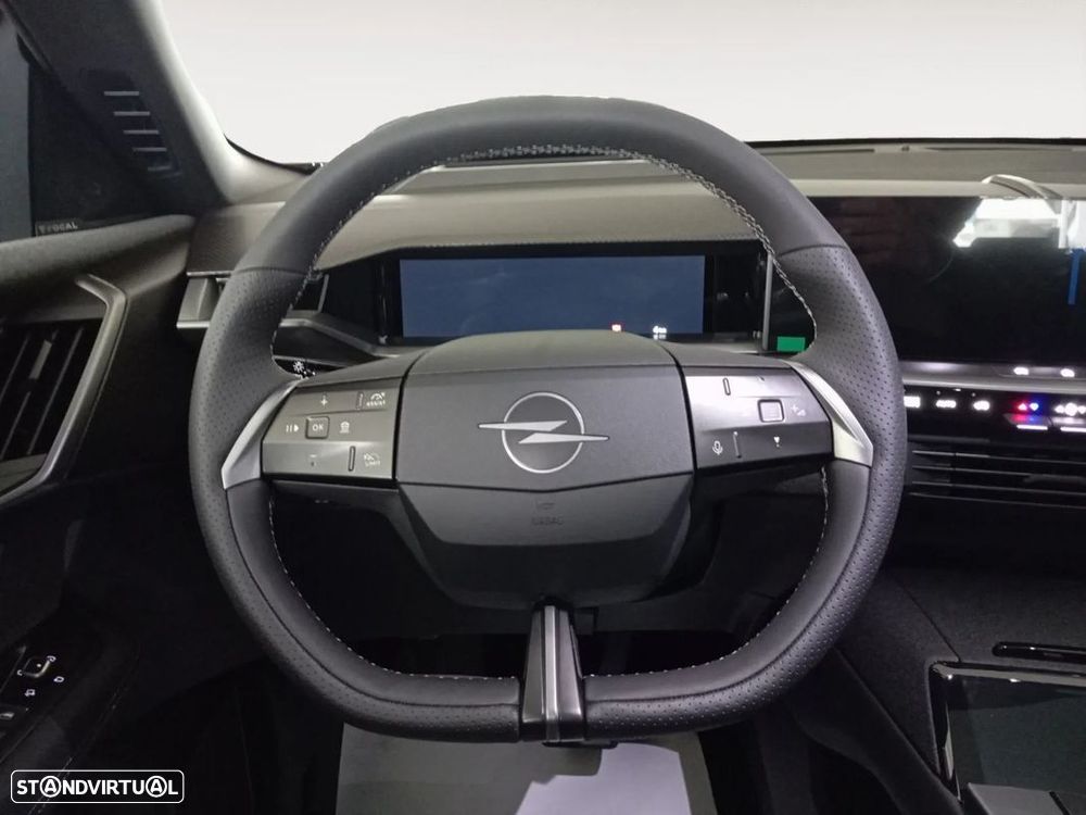 Opel Grandland 73 kWh GS - 14