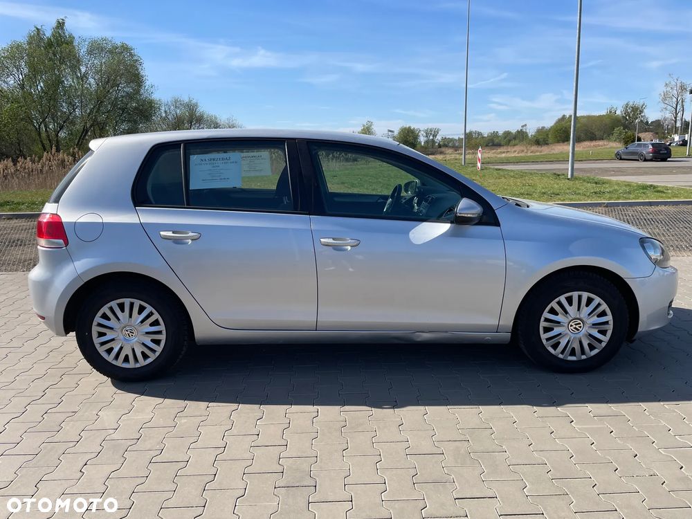 Volkswagen Golf 1.4 Edition - 7