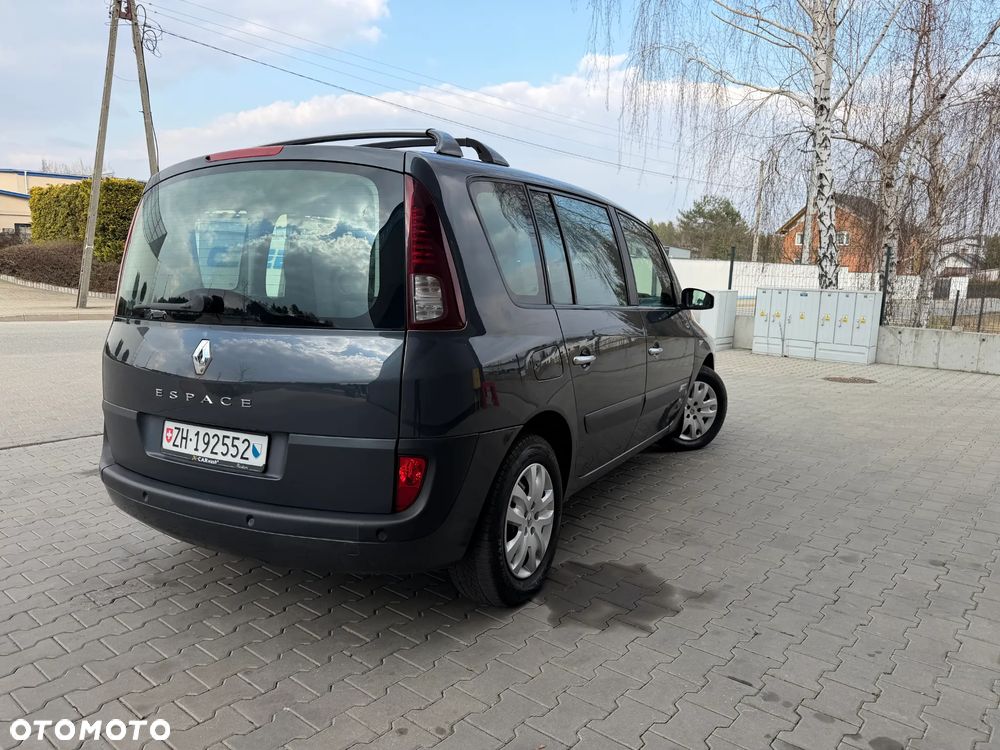 Renault Espace - 2