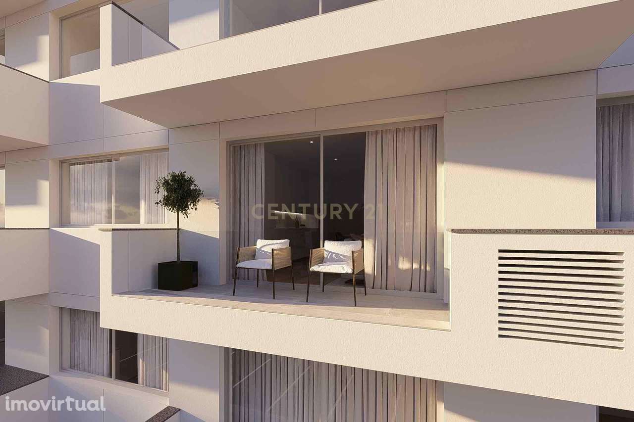 Condomínio do Sobreiro | T1 com 65m2 em Matosinhos, Senhora da Hora, j - Grande imagem: 2/25