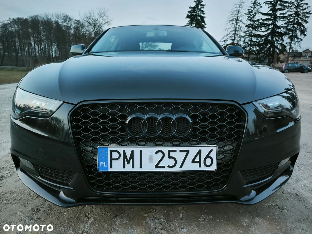 Audi A5 Coupé - 16