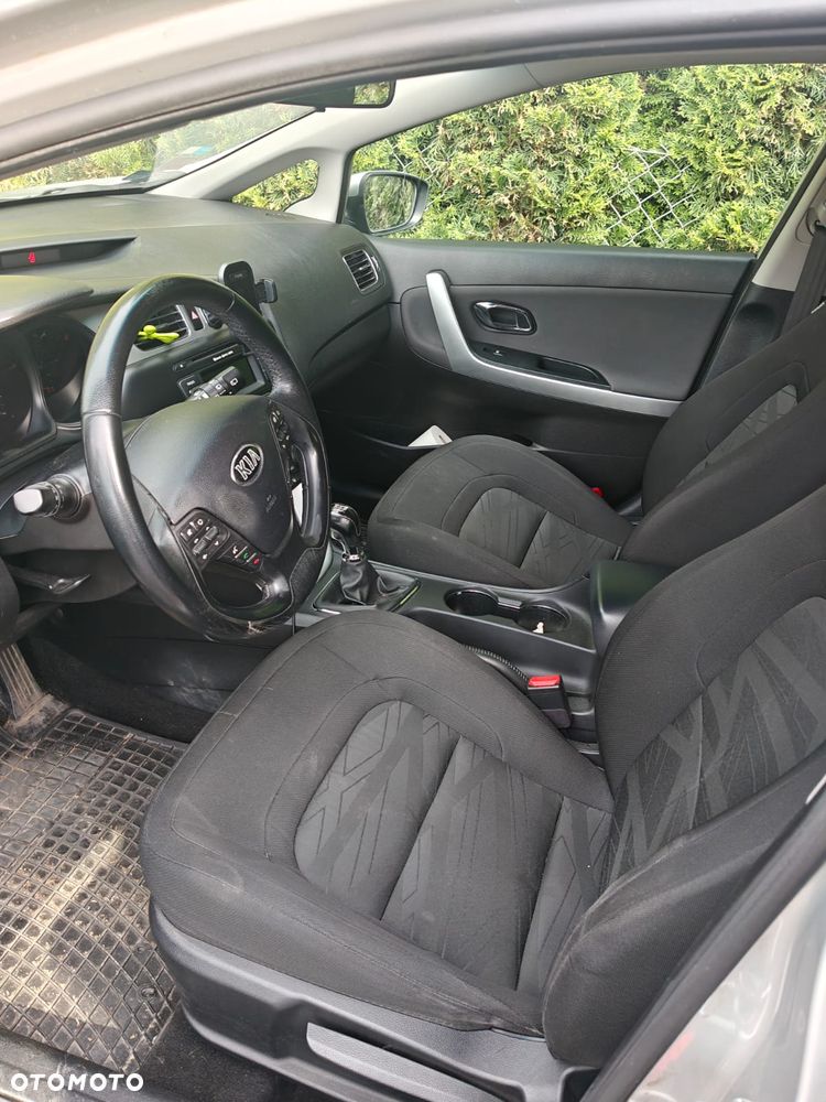 Kia Ceed 1.6 CRDi M - 8