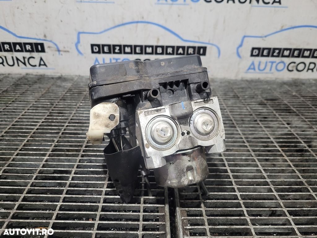 Pompa abs Daihatsu Terios 2006 - 2010 (1192) 44510B4020 - 1